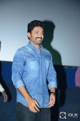 Pataas Movie Success Meet at Devi Theatre